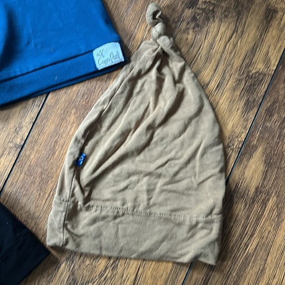 Newborn boy hats - Picture 5 of 5